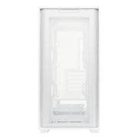 ASUS A21 ASUS CASE/WHT carcasas ordenador PC Blanco micro ATX, Mini-ITX 2