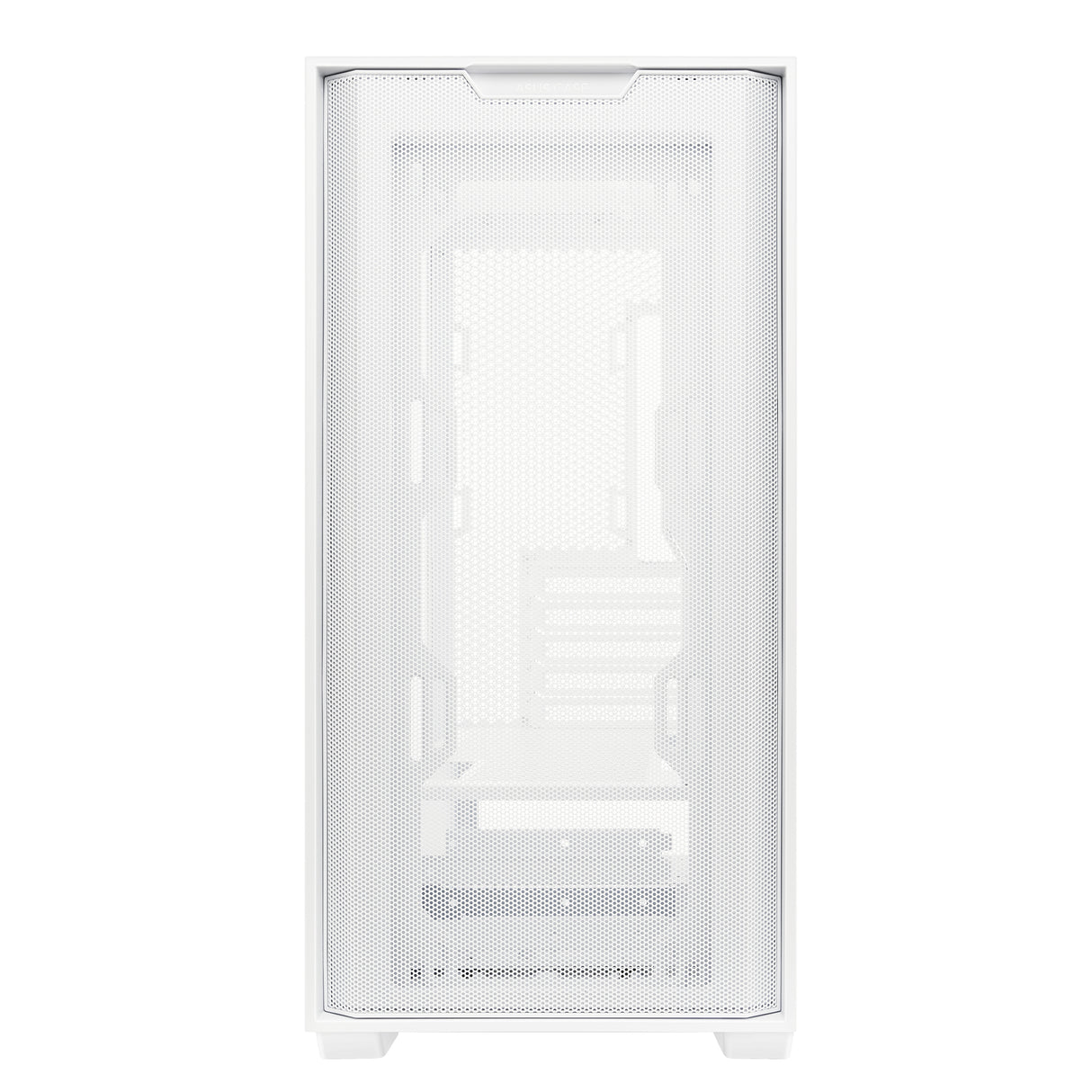 ASUS A21 ASUS CASE/WHT carcasas ordenador PC Blanco micro ATX, Mini-ITX 2