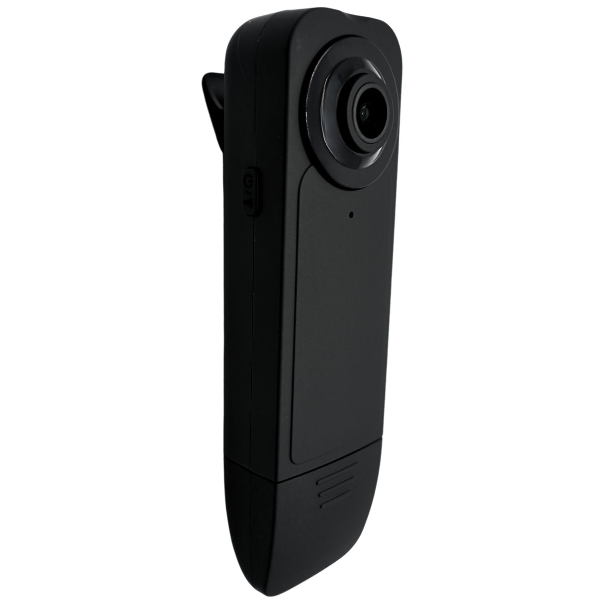 Ovaltech OV-BCAM2 cámara corporal Cámara corporal torso Alámbrico 1920 x 1080 Pixeles Negro Batería, 1280 x 720, 4032 x 
