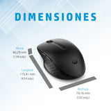 HP Ratón inalámbrico multidispositivo 435