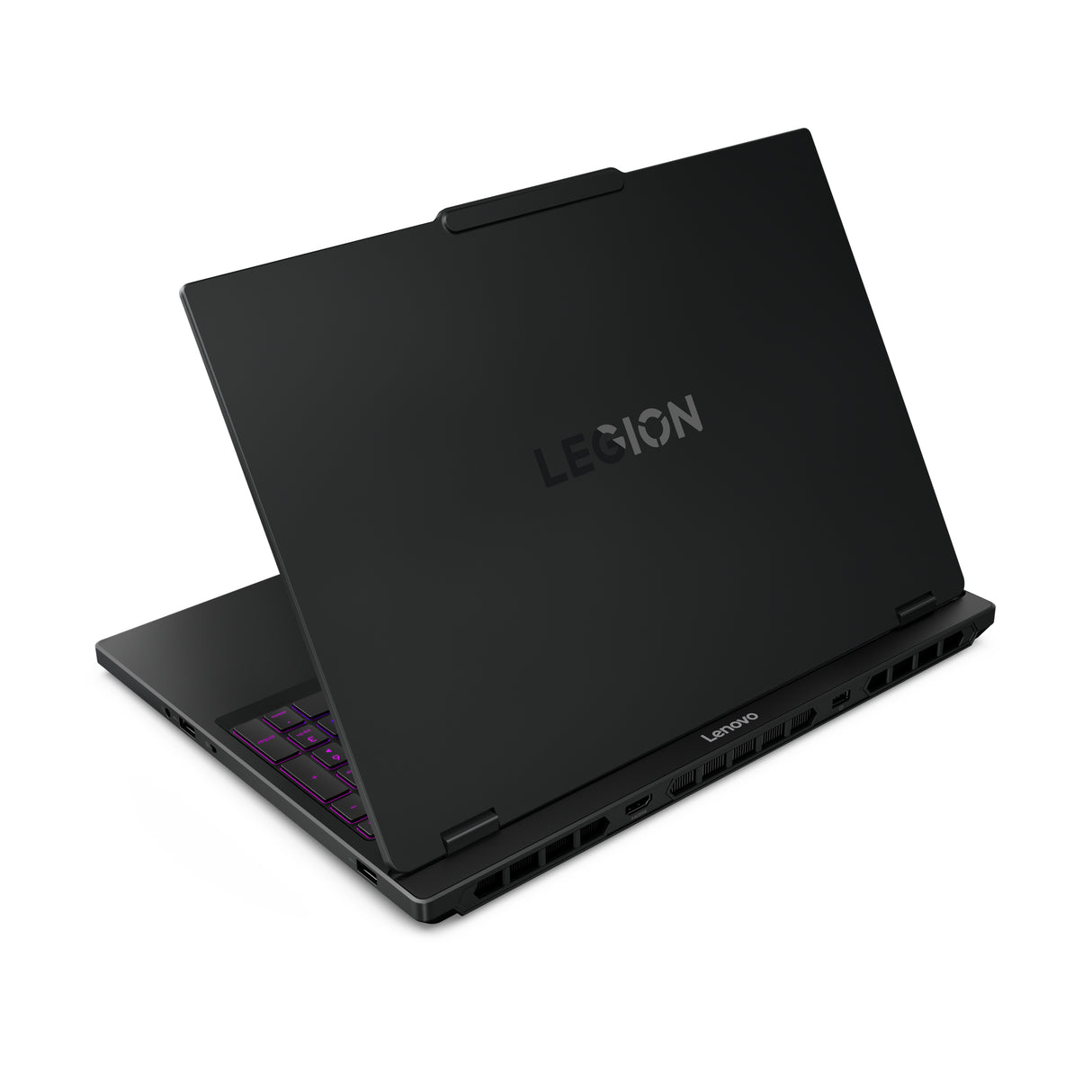 Lenovo Legion 5 15IRX10 Intel® Core™ i9 i9-14900HX Computadora portátil 38.4 cm (15.1") WQXGA 16 GB DDR5-SDRAM 1 TB SSD NVIDIA GeForce RTX 5070 Wi-Fi