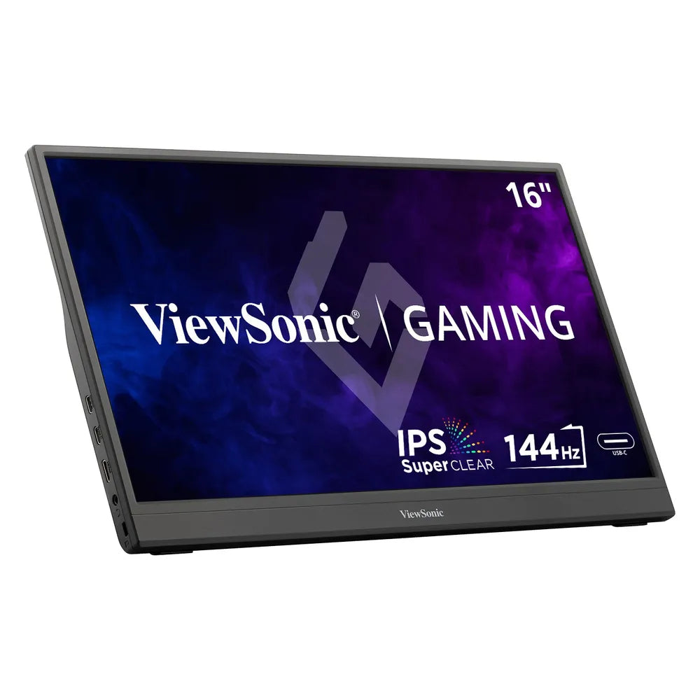 Viewsonic VX1654 Monitor 39,6 cm (15.6") 1920 x 1080 Pixeles Full HD LED