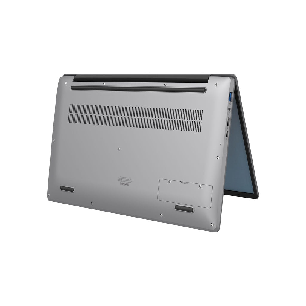 Hyundai HT14CCIC46SGH laptop Intel® Celeron® N N4020 Computadora portátil 35.8 cm (14.1") HD 4 GB 128 GB SSD Wi-Fi 5 (80