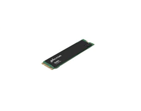Lenovo 4XB7A82287 unidad interna de estado sólido 480 GB M.2 Serial ATA III 3D TLC NAND