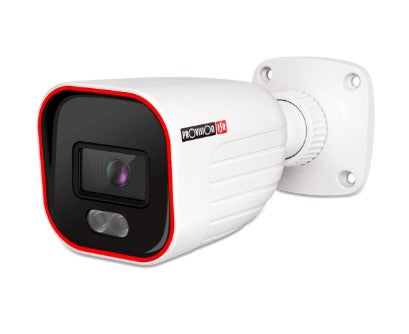 Provision-ISR BSV-320AR-36 cámara de vigilancia Bala (forma) Cámara de seguridad CCTV Interior y exterior 1920 x 1080 Pi