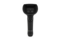 Zebra DS8208 Lector de códigos de barras portátil 1D/2D Laser Negro