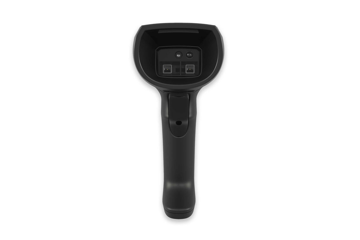Zebra DS8208 Lector de códigos de barras portátil 1D/2D Laser Negro