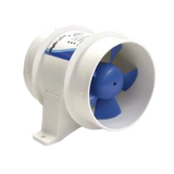 Rule 240-24V ventilador industrial