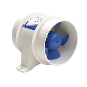 Rule 240-24V ventilador industrial