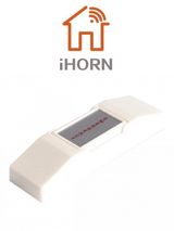 iHORN HO-02 Botón de alarma de pánico Alámbrico