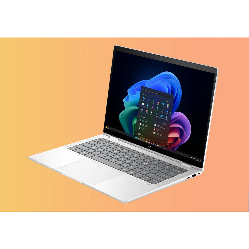 HP EliteBook X Flip G1i Next Gen AI PC Copilot+ PC Intel Core Ultra 7 258V Híbrido (2-en-1) 35.6 cm (14") Pantalla táctil WUXGA 32 GB LPDDR5x-SDRAM