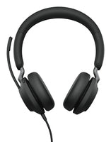 24189-999-899 - Jabra Evolve2 40 SE Auriculares Alámbrico Diadema USB Tipo C