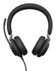 24189-999-899 - Jabra Evolve2 40 SE Auriculares Alámbrico Diadema USB Tipo C
