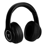 Vorago HPB-350 auricular y casco Auriculares Inalámbrico Diadema Llamadas/Música USB Tipo C Bluetoot