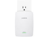 Linksys RE3000W puntos de accesos inalámbricos Si 300 Mbit/s 2.4 GHz 1
