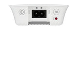Linksys RE3000W puntos de accesos inalámbricos Si 300 Mbit/s 2.4 GHz 1