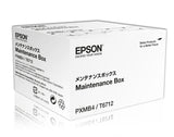 Epson Caja de mantenimiento gastos de mantenimiento y soporte WF-(R)8xxx 1 pieza(s) 80 mm 135 mm