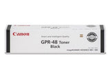 Canon GPR-48 Cartucho de Tinta IMAGERunner Advance 400, 500 1 pieza(s) 15200 páginas Original