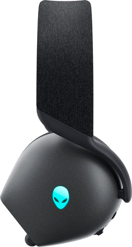 Alienware AW725H Auriculares y Cascos Auriculares Diadema Inalámbrico y alámbrico