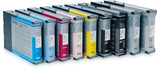 Epson Cartucho T543500 cian claro Cartucho de Tinta Tinta a base de pigmentos Impresión por inyección de tinta StylusPro7600 1 pieza(s)