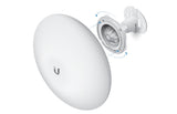 NBE-WMK, Kit de montaje para pared compatible con NBE-M2-13, NBE-2AC-13, NBE-M5-16, NBE-M5-19, NBE-5AC-16, NBE-5AC-19 y 