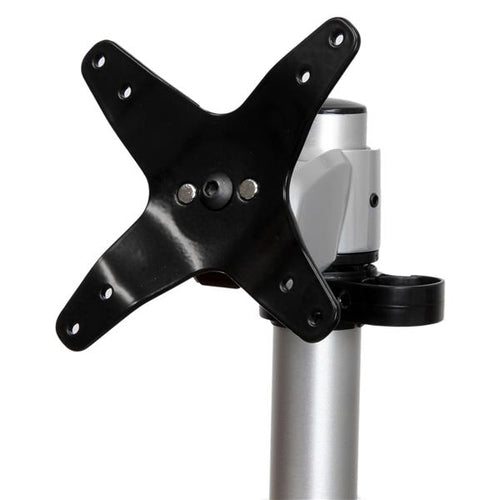 StarTech.com Soporte para Un Monitor hasta 34"(14Kg) - de Altura Ajustable - de Acero Soportes para monitores 1 14 