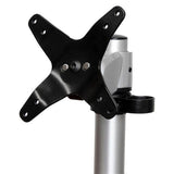 StarTech.com Soporte para Un Monitor hasta 34"(14Kg) - de Altura Ajustable - de Acero Soportes para monitores 1 14 