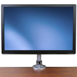 StarTech.com Soporte para Un Monitor hasta 34"(14Kg) - de Altura Ajustable - de Acero Soportes para monitores 1 14 