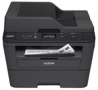 Brother DCP-L2540DW Impresora Multifunción Laser WiFi Negro