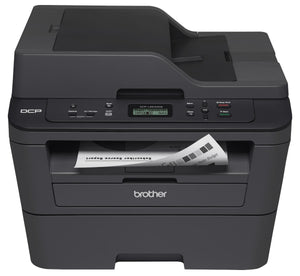 Brother DCP-L2540DW Impresora Multifunción Laser WiFi Negro