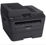 Brother DCP-L2540DW Impresora multifunción Laser A4 2400 x 600 DPI 30 ppm Wifi, Impresión en blanco y negro, Impresión directa, Negro