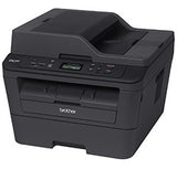 Brother DCP-L2540DW Impresora multifunción Laser A4 2400 x 600 DPI 30 ppm Wifi, Impresión en blanco y negro, Impresión directa, Negro