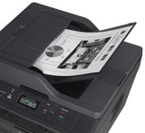 Brother DCP-L2540DW Impresora multifunción Laser A4 2400 x 600 DPI 30 ppm Wifi, Impresión en blanco y negro, Impresión directa, Negro