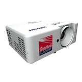 InFocus INL178 video proyector Proyector de alcance estándar 4000 lúmenes ANSI DLP 1080p (1920x1080) 3D Blanco