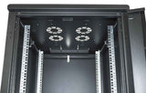 GABINETE INT 19" 42 U 600*800 FLAT PACK SIN ENSAMBLAR