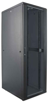 GABINETE INT 19" 26U 600x800 FLATPACK SIN ENSAMBLAR