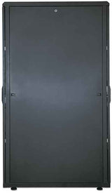 Intellinet Armoire serveur autoportante 19", 42U, 800 × 1000 mm (largeur x profondeur), noire, en kit, charge max.