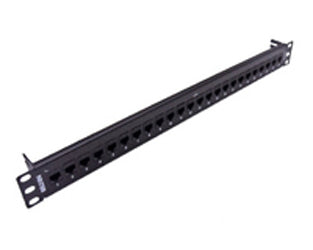 Belden AX103253 panel de parcheo 1U