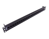 Belden AX103253 panel de parcheo 1U