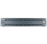 Belden AX103255 panel de parcheo 2U