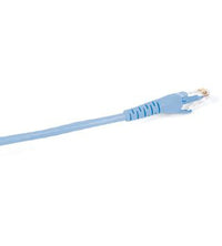 Belden 1.2m Cat6+ RJ45 cable de red Azul 1,2 m
