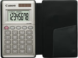 Canon LS-270G Calculadora Bolsillo Calculadora básica Plata Si