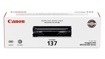 Canon 9435B001 Cartucho de Tinta MF212w, MF216n, MF227dw, MF229dw 1 pieza(s) 2400 páginas Original