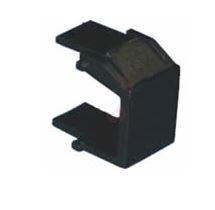 Belden AX102263 conector Negro