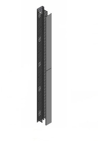 Belden VCMFDR4X4 accesorio de bastidor