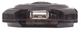 Manhattan Mini Hub USB hubs de interfaz USB 2.0 4 4 12 Mbit/s