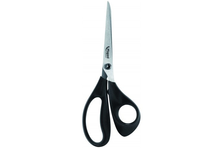 Tijera advanced green Maped de 18 cm  co