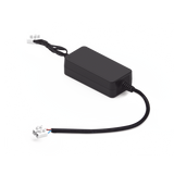 Convertidor de CD-CD / 20 - 50 Vcc de entrada / 12 Vcc de salida / 5 Amp Continuos / 60 W