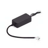 Convertidor de CD-CD / 20 - 50 Vcc de entrada / 12 Vcc de salida / 5 Amp Continuos / 60 W