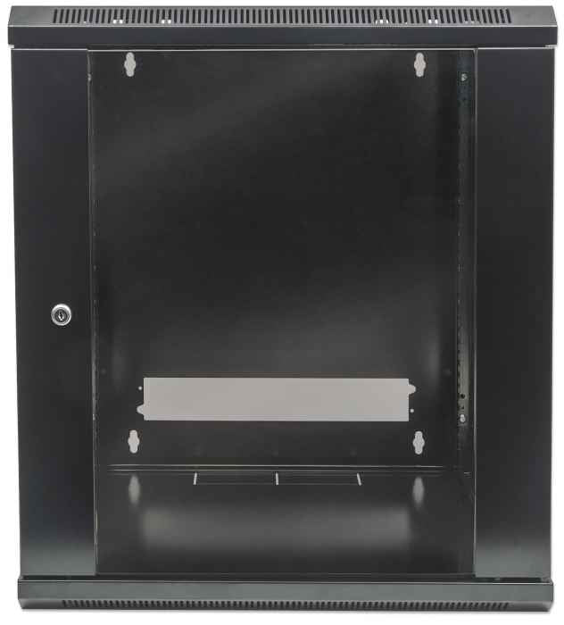 GABINETE INTELLINET 19" MURAL ECON. 15U 570X600